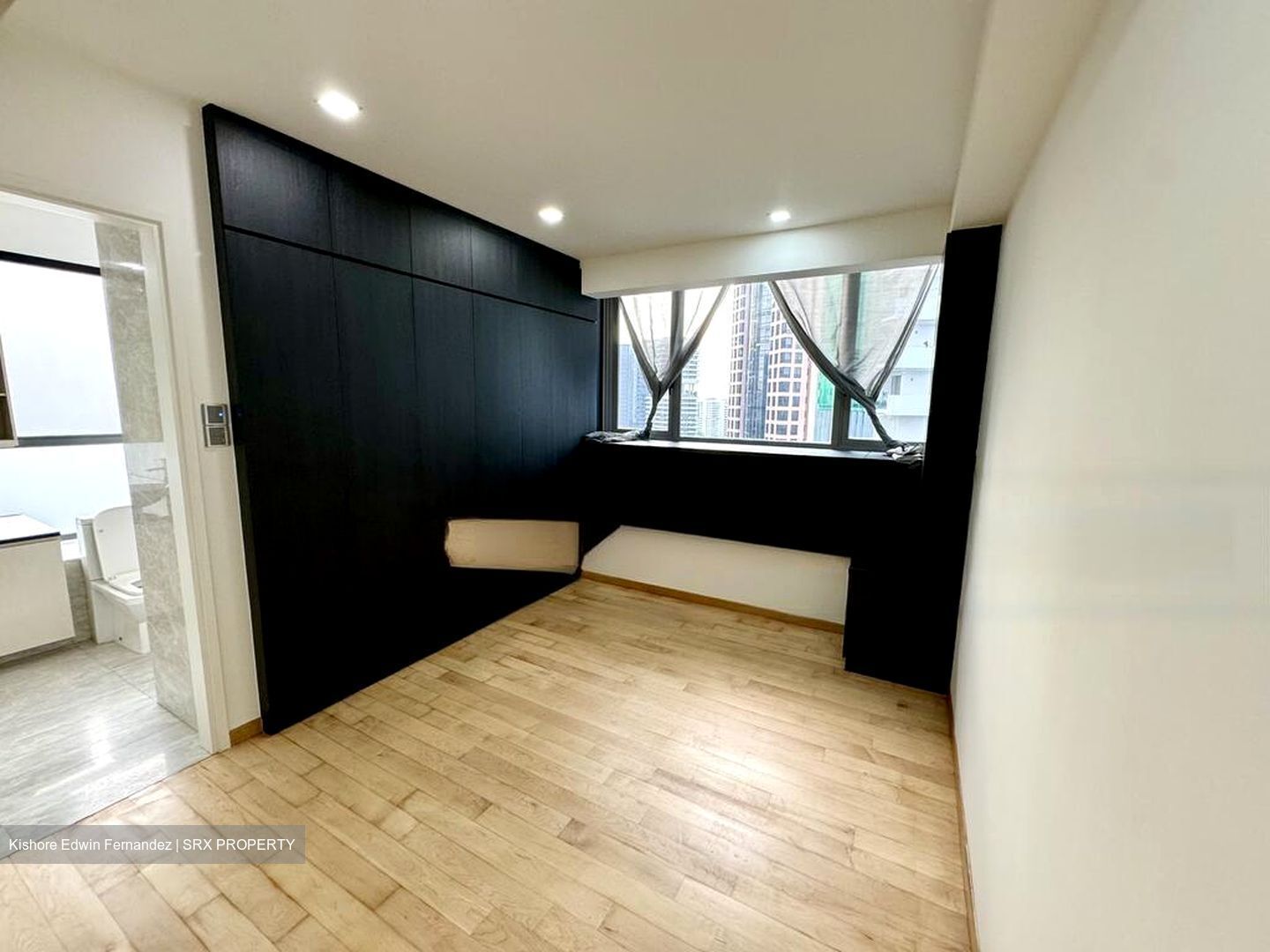 Angullia Park Residences @ Orchard (D10), Apartment #462997201